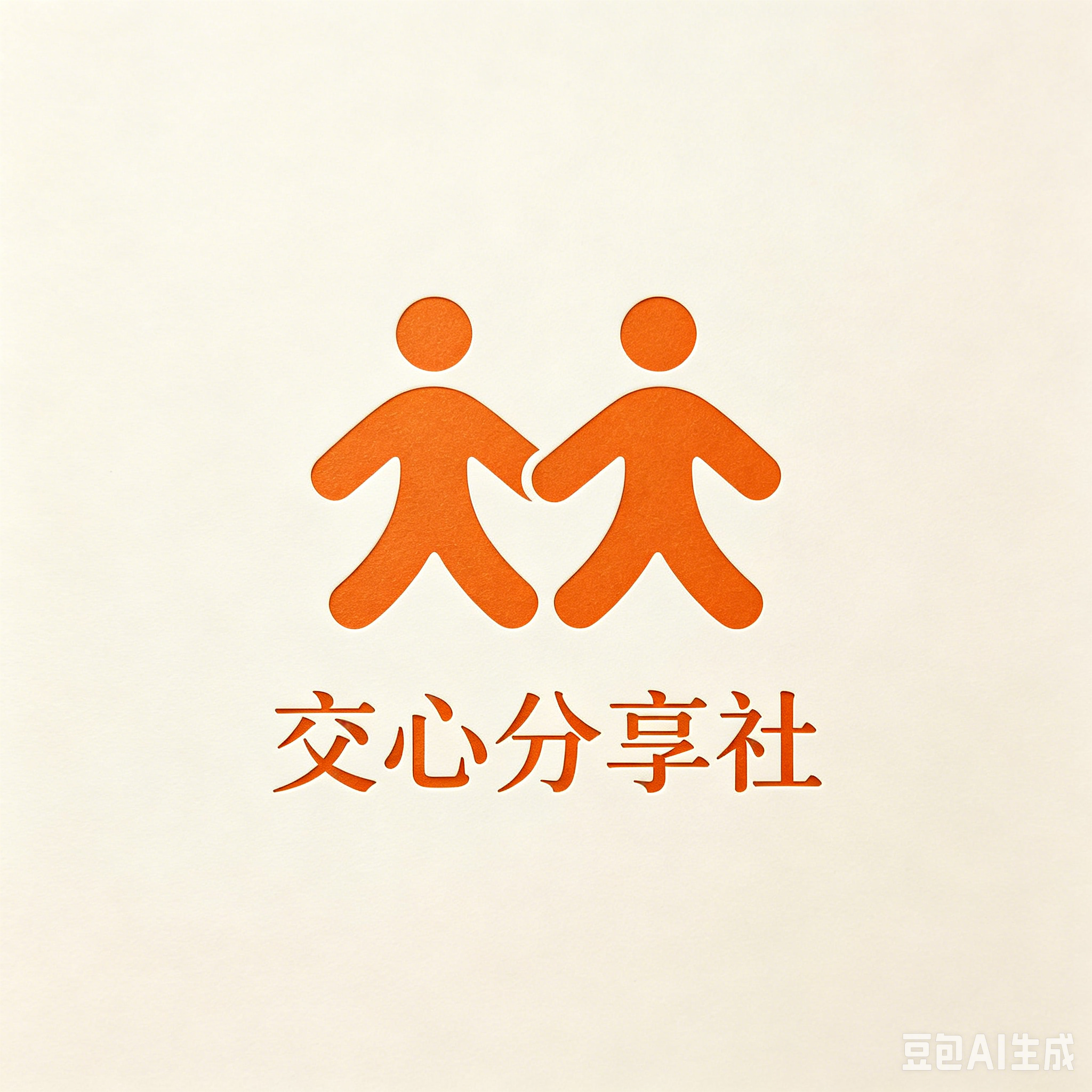 交心分享社